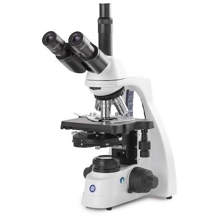 Globe Scientific bScope tri microscope, HWF 10x/20mm EBS-1153-PLPHI